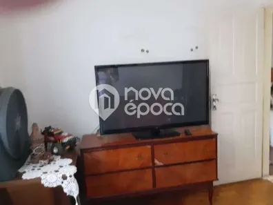  com 2 Quartos à venda, 53m² no Vila Isabel, Rio de Janeiro