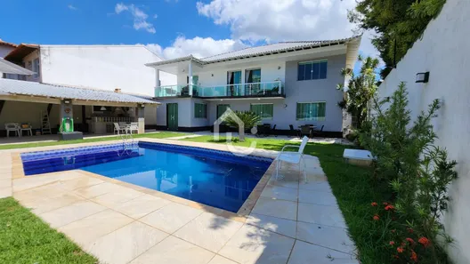 Casa de Condomínio com 4 Quartos à venda, 500m² no Barra da Tijuca, Rio de Janeiro