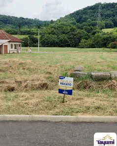 Lote/Terreno à venda, 280m² no Aliança, Santa Cruz do Sul
