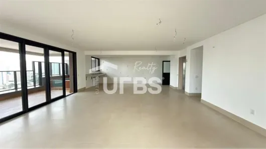 Apartamento com 4 Quartos à venda, 215m² no Setor Marista, Goiânia