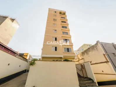 Apartamento com 1 Quarto à venda, 56m² no Centro, Campinas