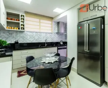 Apartamento com 3 Quartos à venda, 150m² no Santa Cecília, São Paulo