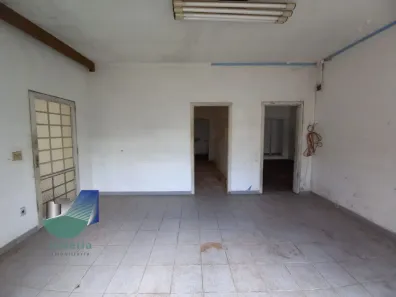 Ponto Comercial para alugar, 335m² no Jardim Paulista, Ribeirão Preto