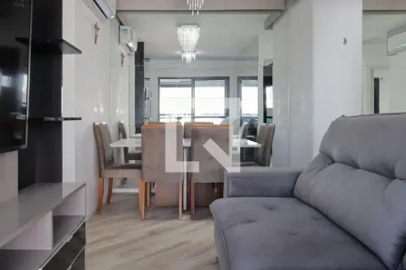 Apartamento com 3 Quartos à venda, 66m² no Indianópolis, São Paulo