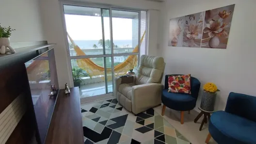 Apartamento com 2 Quartos à venda, 50m² no Intermares, Cabedelo