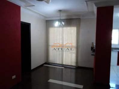 Apartamento com 3 Quartos à venda, 73m² no Centro, Piracicaba