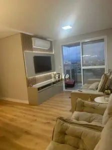 Apartamento com 3 Quartos à venda, 97m² no Conjunto Residencial Trinta e Um de Março, São José dos Campos