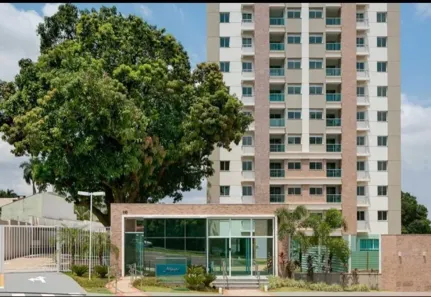Apartamento com 3 Quartos à venda, 70m² no Monte Castelo, Campo Grande