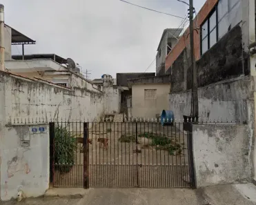 Lote/Terreno à venda, 154m² no Jardim Palmira, Guarulhos