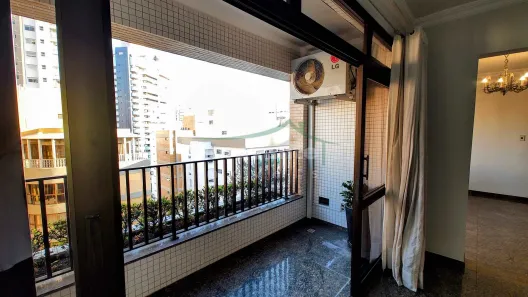 Cobertura com 4 Quartos à venda, 500m² no Boqueirão, Santos