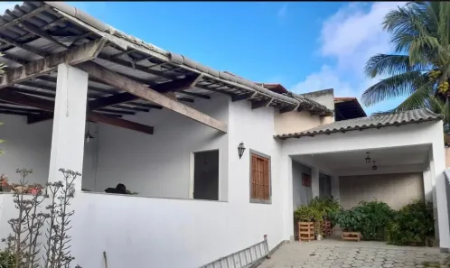 Casa com 2 Quartos à venda, 140m² no Outeiro, Araruama