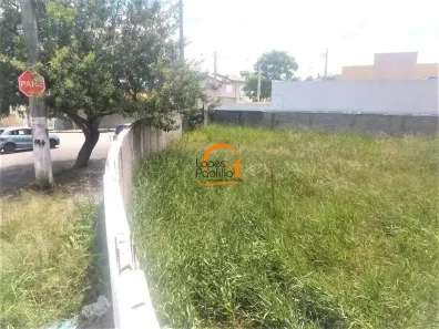 Lote/Terreno à venda, 222m² no Nova Cerejeira, Atibaia