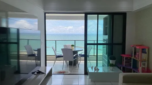 Apartamento com 4 Quartos à venda, 136m² no Casa Caiada, Olinda