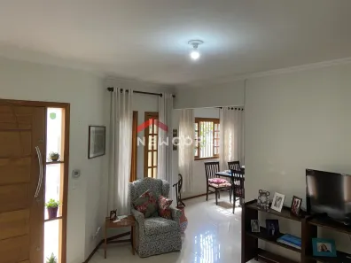 Casa de Condomínio com 3 Quartos à venda, 203m² no Granja Carneiro Viana, Cotia