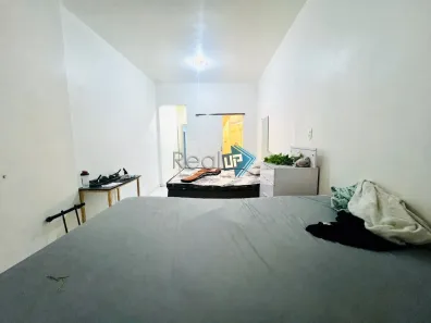 Apartamento com 1 Quarto à venda, 18m² no Botafogo, Rio de Janeiro