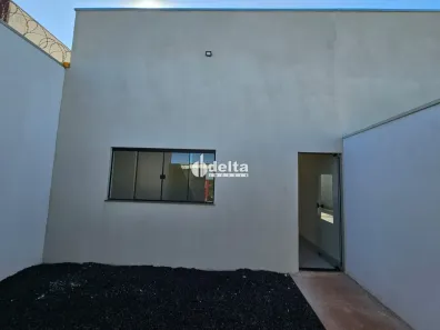 Casa com 2 Quartos à venda, 70m² no Shopping Park, Uberlândia