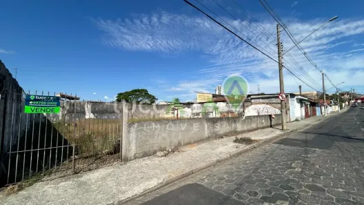 Lote/Terreno à venda, 470m² no Jardim Jacinto, Jacareí