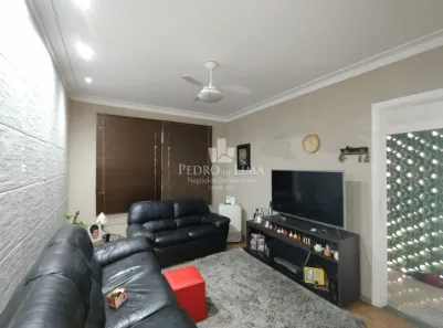 Casa com 3 Quartos à venda, 110m² no Vila Laís, São Paulo