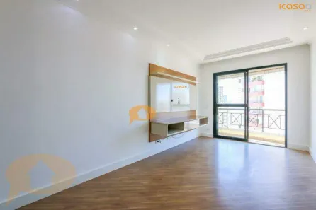 Apartamento com 3 Quartos à venda, 83m² no Jardim Brasil (Zona Sul), São Paulo
