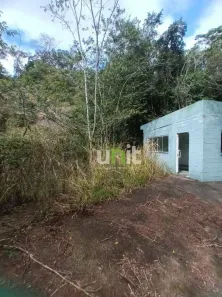 Lote/Terreno à venda, 800m² no Serra Grande, Niterói