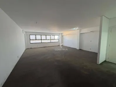 Sala Comercial para alugar, 51m² no Jardim Leonor, Campinas