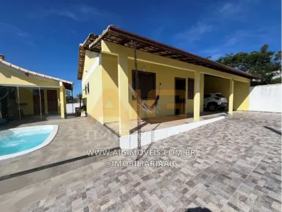 Casa com 2 Quartos à venda, 91m² no , Iguaba Grande