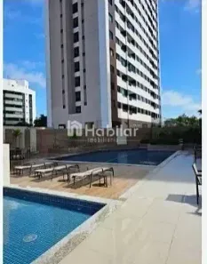 Apartamento com 3 Quartos à venda, 70m² no Brotas, Salvador