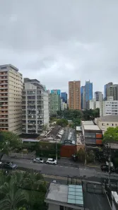 Apartamento com 2 Quartos para alugar, 95m² no Jardim Europa, São Paulo
