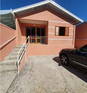 Casa com 3 Quartos para alugar, 300m² no Jardim Satélite, São José dos Campos