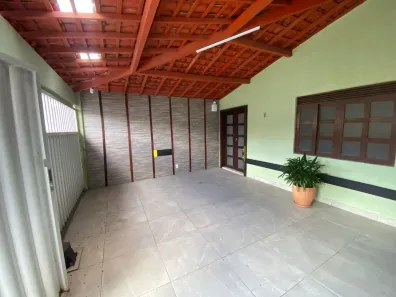 Casa com 3 Quartos à venda, 200m² no Emaús, Parnamirim