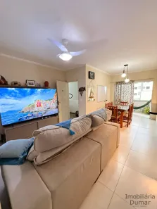Apartamento com 2 Quartos à venda, 72m² no Tenório, Ubatuba