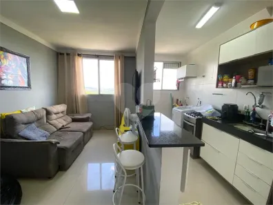 Apartamento com 2 Quartos à venda, 47m² no Jardim Novo Mundo, Sorocaba