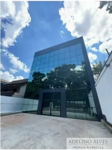 Imóvel Comercial para alugar, 1103m² no Morumbi, São Paulo