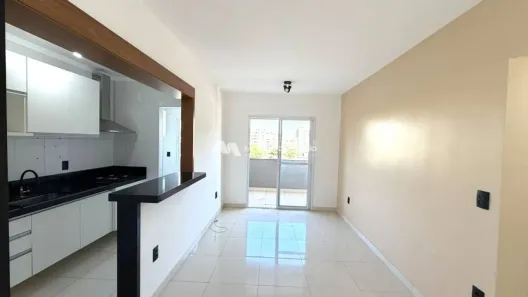 Apartamento com 1 Quarto para alugar, 60m² no Higienópolis, São José do Rio Preto