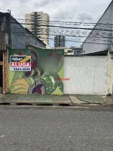 Imóvel Comercial para alugar, 80m² no Jardim Guarulhos, Guarulhos