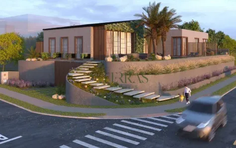 Casa de Condomínio com 4 Quartos à venda, 534m² no , Itupeva