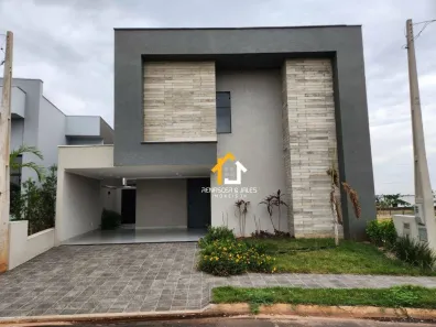 Casa de Condomínio com 2 Quartos à venda, 200m² no Vila Boa Esperança, São José do Rio Preto