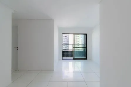 Apartamento com 3 Quartos à venda, 48m² no Boa Viagem, Recife