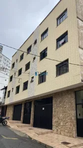 Apartamento com 1 Quarto à venda, 50m² no Granbery, Juiz de Fora
