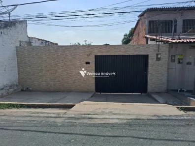Casa com 3 Quartos para alugar, 263m² no Monte Castelo, Teresina
