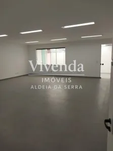 Imóvel Comercial para alugar, 100m² no Residencial Morada dos Lagos, Barueri