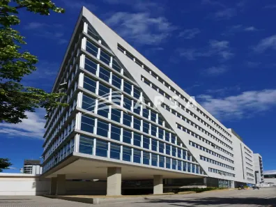 Sala Comercial para alugar, 43m² no Santo Agostinho, Belo Horizonte