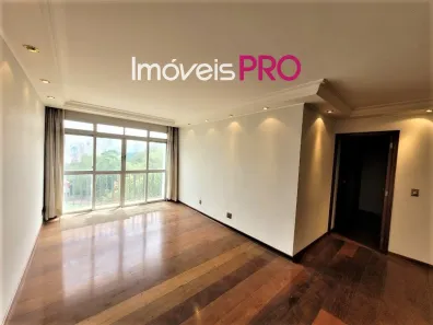 Apartamento com 3 Quartos à venda, 107m² no Santo Amaro, São Paulo