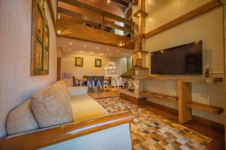 Cobertura com 5 Quartos à venda, 210m² no Parque Bela Vista, Gramado