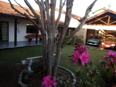 Casa com 4 Quartos à venda, 380m² no Santana, São José dos Campos