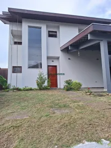 Casa de Condomínio com 3 Quartos à venda, 256m² no Urbanova I, São José dos Campos
