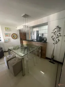 Apartamento com 2 Quartos à venda, 60m² no Luiz Anselmo, Salvador