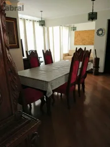 Apartamento com 3 Quartos à venda, 160m² no Santana, São Paulo