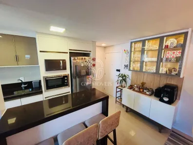 Apartamento com 2 Quartos à venda, 73m² no Ressacada, Itajaí