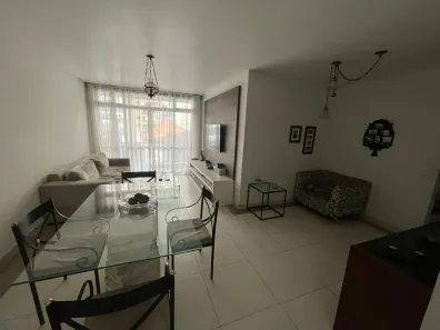 Apartamento com 3 Quartos à venda, 114m² no Icaraí, Niterói